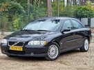 Volvo S60 - 13