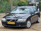 Volvo S60 - 14
