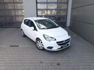 Opel Corsa Salon Polska Pierwszy Właściciel 1,4 75KM Bezwypadkowy! - 2