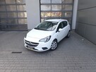 Opel Corsa Salon Polska Pierwszy Właściciel 1,4 75KM Bezwypadkowy! - 4