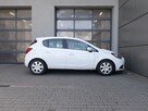 Opel Corsa Salon Polska Pierwszy Właściciel 1,4 75KM Bezwypadkowy! - 5