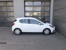 Opel Corsa Salon Polska Pierwszy Właściciel 1,4 75KM Bezwypadkowy! - 6