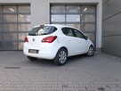 Opel Corsa Salon Polska Pierwszy Właściciel 1,4 75KM Bezwypadkowy! - 7