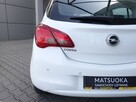 Opel Corsa Salon Polska Pierwszy Właściciel 1,4 75KM Bezwypadkowy! - 11