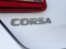Opel Corsa Salon Polska Pierwszy Właściciel 1,4 75KM Bezwypadkowy! - 13