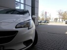 Opel Corsa Salon Polska Pierwszy Właściciel 1,4 75KM Bezwypadkowy! - 16