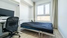 Mieszkanie Kraków Czyżyny, Lema - 12