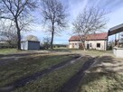 Dom o pow: ok. 200 m² z 3 działkami po 1600m² - 2