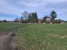 Dom o pow: ok. 200 m² z 3 działkami po 1600m² - 4