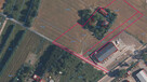 Dom o pow: ok. 200 m² z 3 działkami po 1600m² - 10