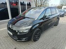 Citroen C4 Grand Picasso Ślicznotka 7Osób Nawigacja Super Stan - 1
