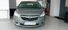 Opel Meriva 1.4 T LPG    , salon Polska, bezwypadkowy - 2