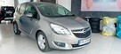 Opel Meriva 1.4 T LPG    , salon Polska, bezwypadkowy - 3