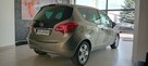 Opel Meriva 1.4 T LPG    , salon Polska, bezwypadkowy - 4