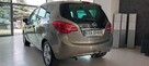 Opel Meriva 1.4 T LPG    , salon Polska, bezwypadkowy - 6