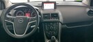 Opel Meriva 1.4 T LPG    , salon Polska, bezwypadkowy - 8
