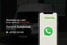 Man TGE L4H2 MAXI 2023 hak kamera cofania ekran dotykowy tempomat drzwi 270 - 4