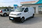Citroen Jumpy 2.0 BlueHDi 150 S&S Club M Gwarancja - 2