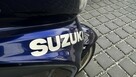 Suzuki Burgman  650 Niebieski 55km Bagażnik - 5