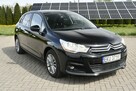 Citroen C4 1,6 e-hdi Dudki11 Automat,Klimatr 2 str.Navi,Tempomat.kredyt,OKAZJA - 2