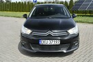 Citroen C4 1,6 e-hdi Dudki11 Automat,Klimatr 2 str.Navi,Tempomat.kredyt,OKAZJA - 5