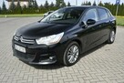 Citroen C4 1,6 e-hdi Dudki11 Automat,Klimatr 2 str.Navi,Tempomat.kredyt,OKAZJA - 6
