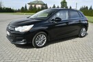 Citroen C4 1,6 e-hdi Dudki11 Automat,Klimatr 2 str.Navi,Tempomat.kredyt,OKAZJA - 7
