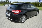 Citroen C4 1,6 e-hdi Dudki11 Automat,Klimatr 2 str.Navi,Tempomat.kredyt,OKAZJA - 9
