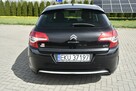 Citroen C4 1,6 e-hdi Dudki11 Automat,Klimatr 2 str.Navi,Tempomat.kredyt,OKAZJA - 10