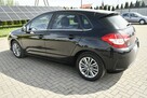 Citroen C4 1,6 e-hdi Dudki11 Automat,Klimatr 2 str.Navi,Tempomat.kredyt,OKAZJA - 11