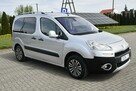 Peugeot Partner 1,6e-hdi DUDKI11 5 Osób,Klimatyzacja.Centralka.kredyt.GWARNACJA - 3