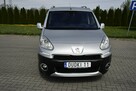 Peugeot Partner 1,6e-hdi DUDKI11 5 Osób,Klimatyzacja.Centralka.kredyt.GWARNACJA - 5