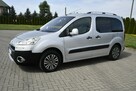 Peugeot Partner 1,6e-hdi DUDKI11 5 Osób,Klimatyzacja.Centralka.kredyt.GWARNACJA - 6