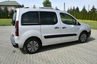 Peugeot Partner 1,6e-hdi DUDKI11 5 Osób,Klimatyzacja.Centralka.kredyt.GWARNACJA - 8