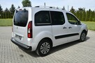 Peugeot Partner 1,6e-hdi DUDKI11 5 Osób,Klimatyzacja.Centralka.kredyt.GWARNACJA - 9