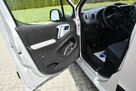 Peugeot Partner 1,6e-hdi DUDKI11 5 Osób,Klimatyzacja.Centralka.kredyt.GWARNACJA - 12