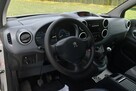 Peugeot Partner 1,6e-hdi DUDKI11 5 Osób,Klimatyzacja.Centralka.kredyt.GWARNACJA - 14
