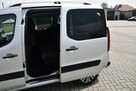 Peugeot Partner 1,6e-hdi DUDKI11 5 Osób,Klimatyzacja.Centralka.kredyt.GWARNACJA - 16