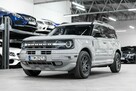 Ford Bronco Sport Big Bend 184 KM 4x4. Bezwypadkowy. Po pełnej konwersji! - 2