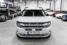 Ford Bronco Sport Big Bend 184 KM 4x4. Bezwypadkowy. Po pełnej konwersji! - 3