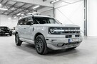 Ford Bronco Sport Big Bend 184 KM 4x4. Bezwypadkowy. Po pełnej konwersji! - 5