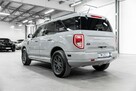 Ford Bronco Sport Big Bend 184 KM 4x4. Bezwypadkowy. Po pełnej konwersji! - 8