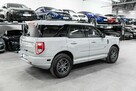 Ford Bronco Sport Big Bend 184 KM 4x4. Bezwypadkowy. Po pełnej konwersji! - 10