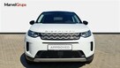 Land Rover Discovery Sport MY23 2.0D TD4 204 KM AWD Auto S FujiWhite Felgi20 AktywnyTempomat LED - 2