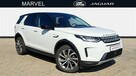 Land Rover Discovery Sport MY23 2.0D TD4 204 KM AWD Auto S FujiWhite Felgi20 AktywnyTempomat LED - 3