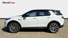 Land Rover Discovery Sport MY23 2.0D TD4 204 KM AWD Auto S FujiWhite Felgi20 AktywnyTempomat LED - 4