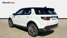 Land Rover Discovery Sport MY23 2.0D TD4 204 KM AWD Auto S FujiWhite Felgi20 AktywnyTempomat LED - 5
