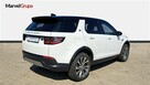 Land Rover Discovery Sport MY23 2.0D TD4 204 KM AWD Auto S FujiWhite Felgi20 AktywnyTempomat LED - 7