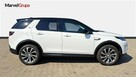 Land Rover Discovery Sport MY23 2.0D TD4 204 KM AWD Auto S FujiWhite Felgi20 AktywnyTempomat LED - 8