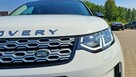 Land Rover Discovery Sport MY23 2.0D TD4 204 KM AWD Auto S FujiWhite Felgi20 AktywnyTempomat LED - 9